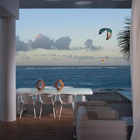 Ultravioleta Boutique Residences 카바레테 외부 사진