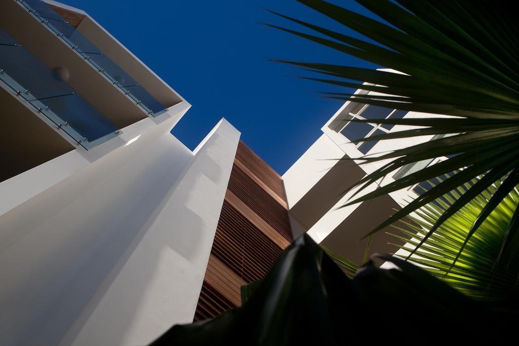 Ultravioleta Boutique Residences 카바레테 외부 사진