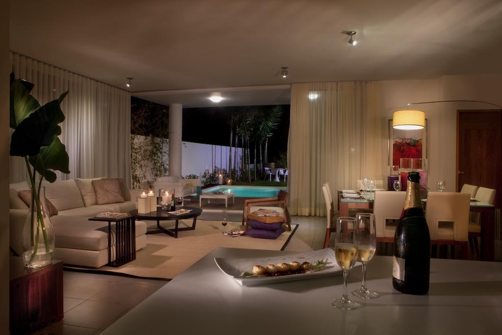 Ultravioleta Boutique Residences 카바레테 외부 사진