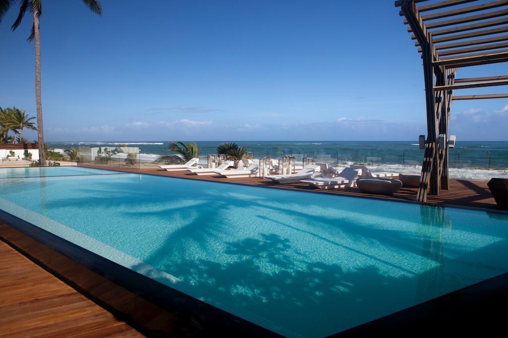 Ultravioleta Boutique Residences 카바레테 외부 사진