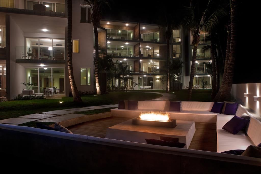 Ultravioleta Boutique Residences 카바레테 외부 사진