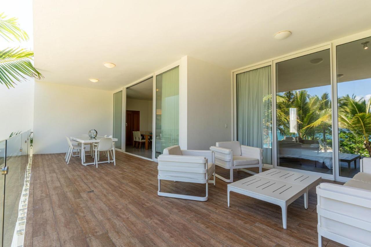 Ultravioleta Boutique Residences 카바레테 외부 사진