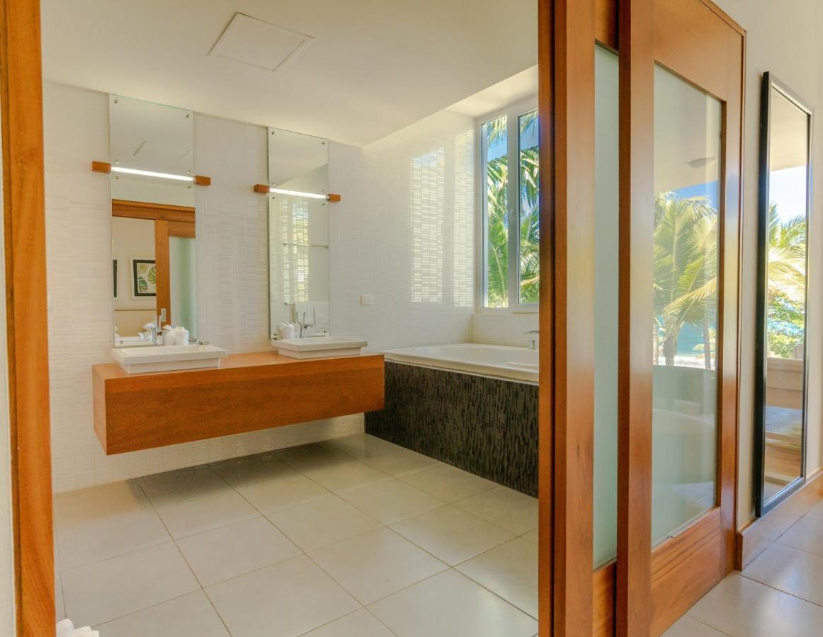 Ultravioleta Boutique Residences 카바레테 외부 사진
