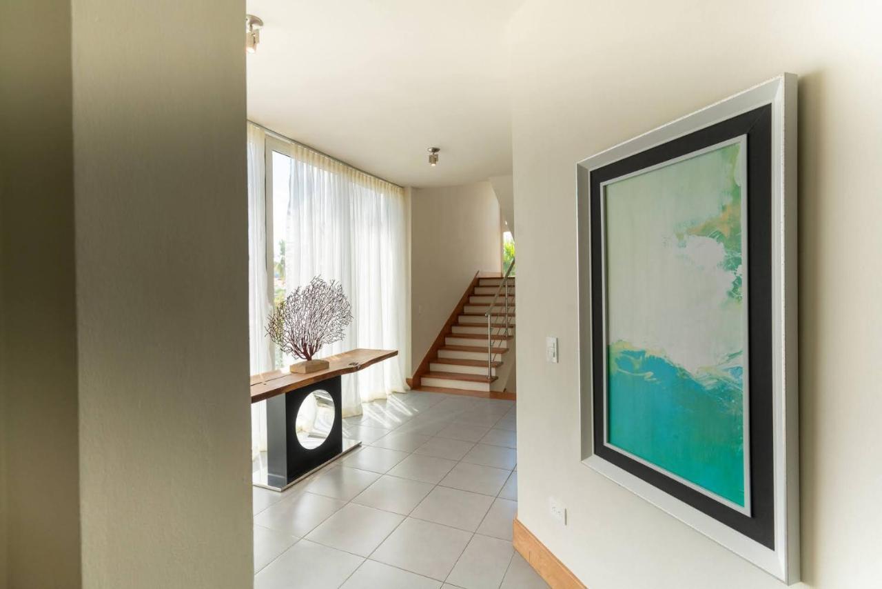 Ultravioleta Boutique Residences 카바레테 외부 사진