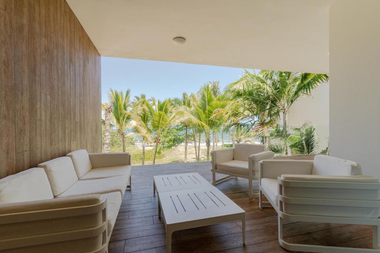 Ultravioleta Boutique Residences 카바레테 외부 사진