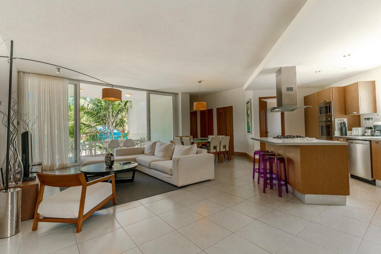 Ultravioleta Boutique Residences 카바레테 외부 사진