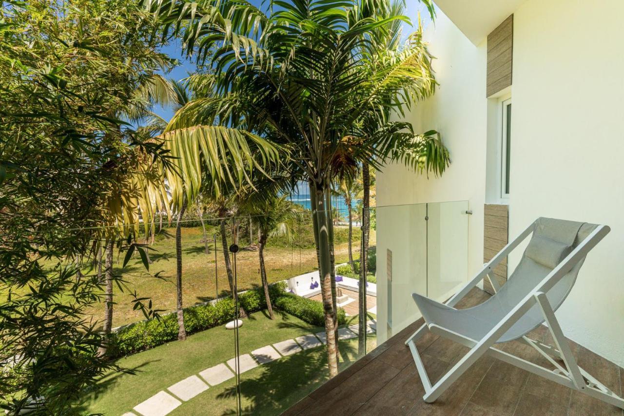 Ultravioleta Boutique Residences 카바레테 외부 사진