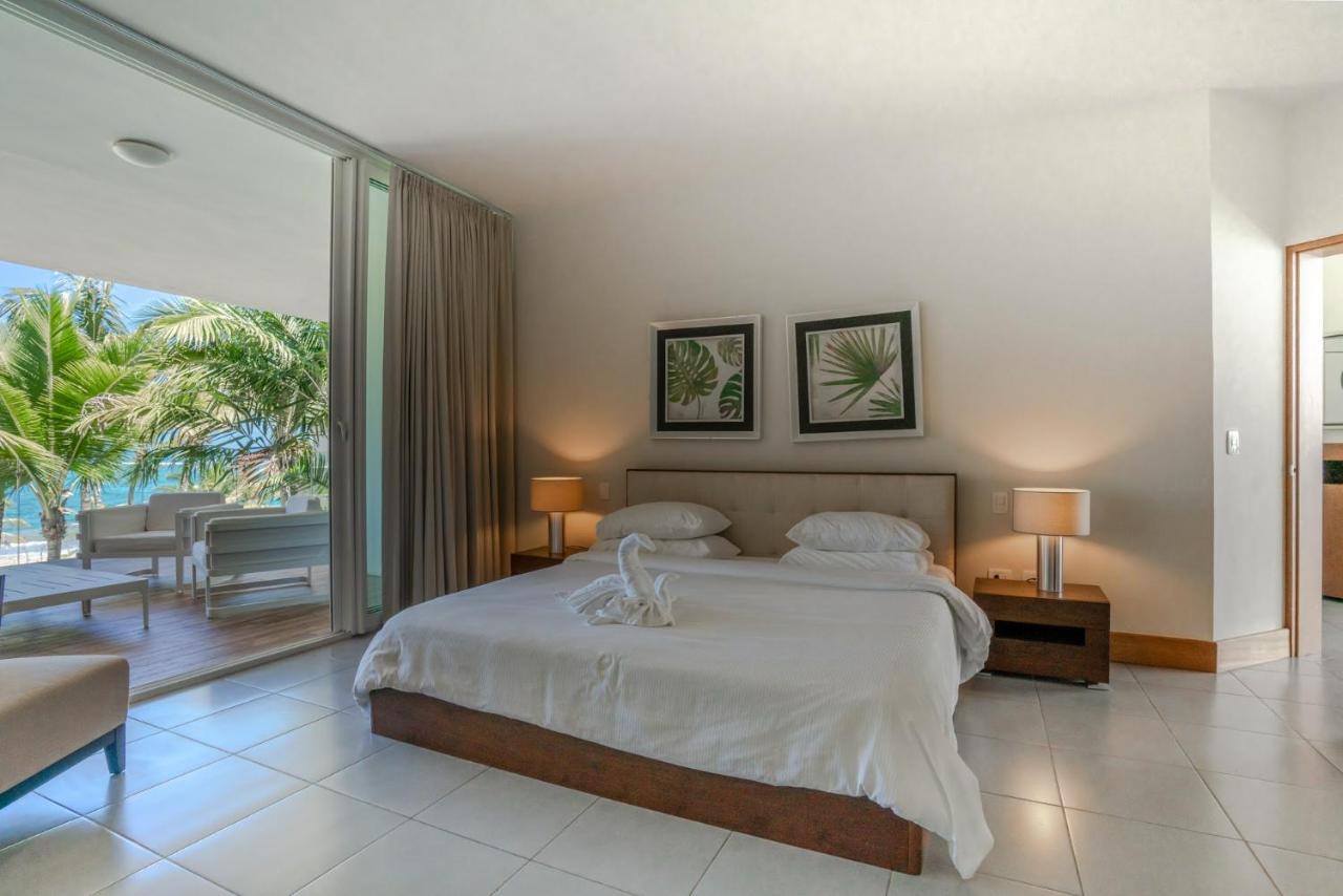 Ultravioleta Boutique Residences 카바레테 외부 사진