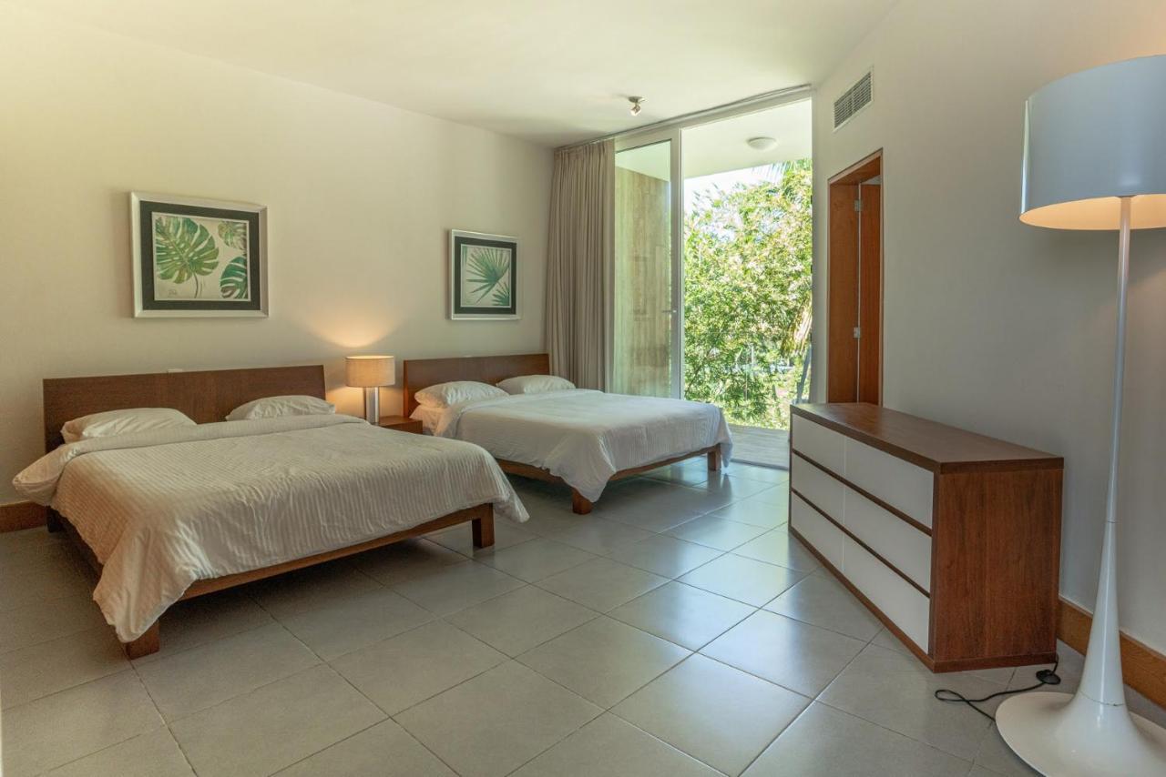 Ultravioleta Boutique Residences 카바레테 외부 사진