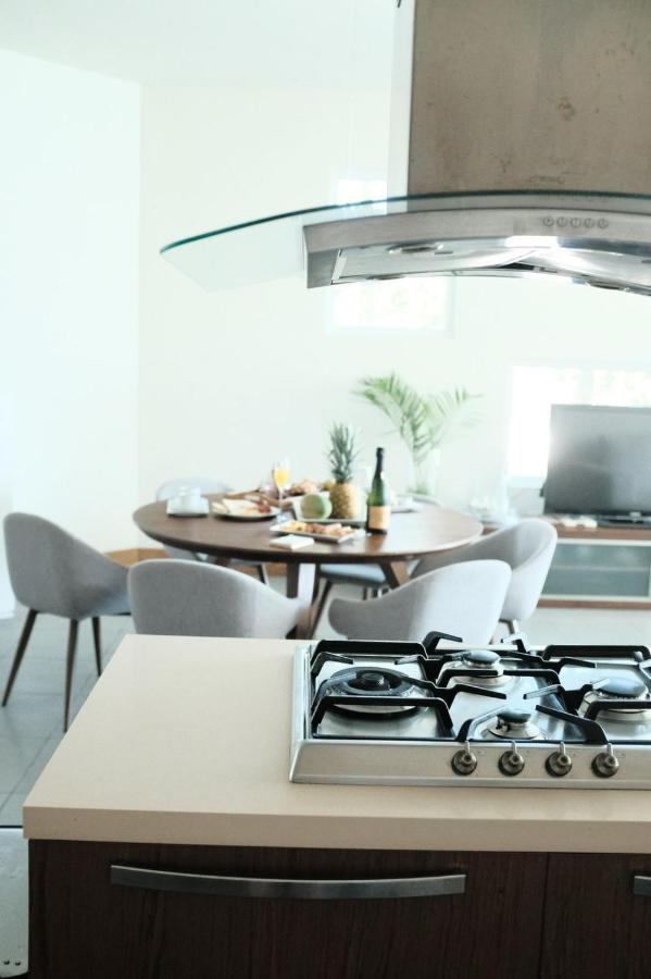 Ultravioleta Boutique Residences 카바레테 외부 사진