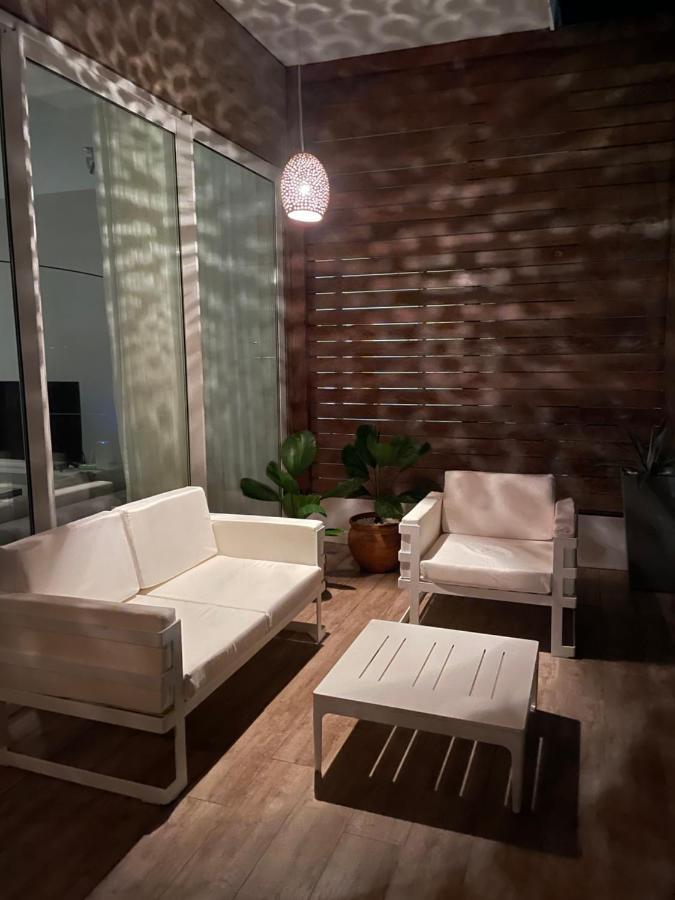 Ultravioleta Boutique Residences 카바레테 외부 사진