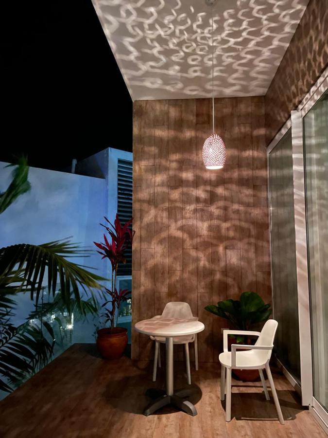 Ultravioleta Boutique Residences 카바레테 외부 사진