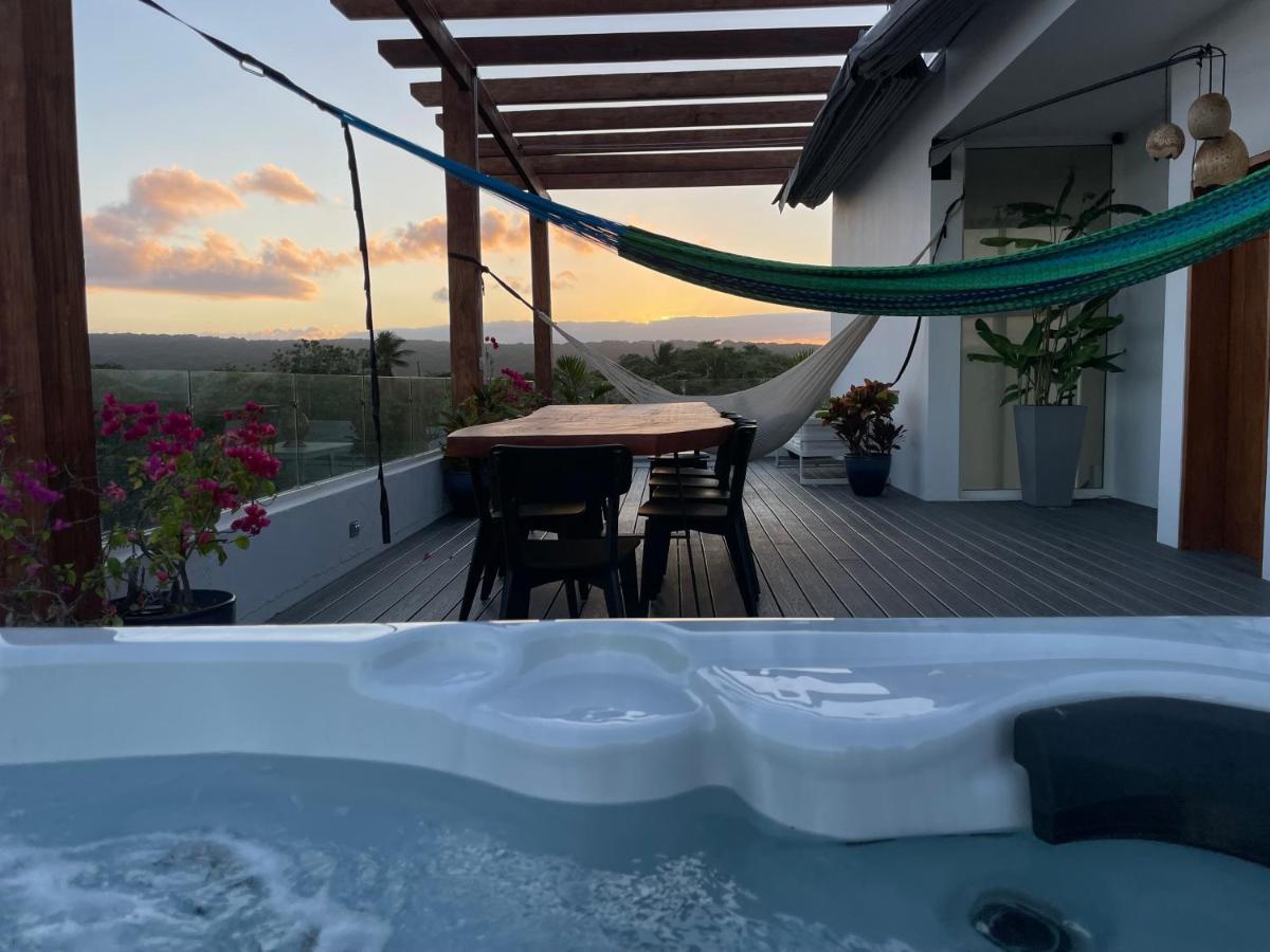 Ultravioleta Boutique Residences 카바레테 외부 사진
