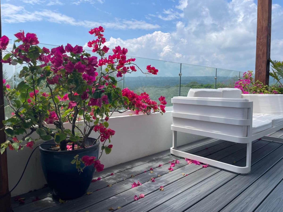 Ultravioleta Boutique Residences 카바레테 외부 사진