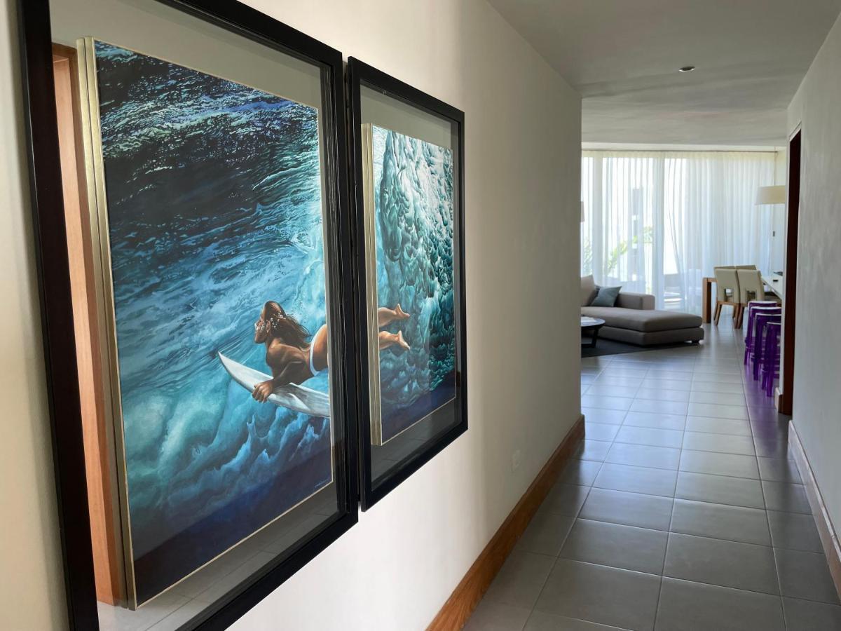 Ultravioleta Boutique Residences 카바레테 외부 사진