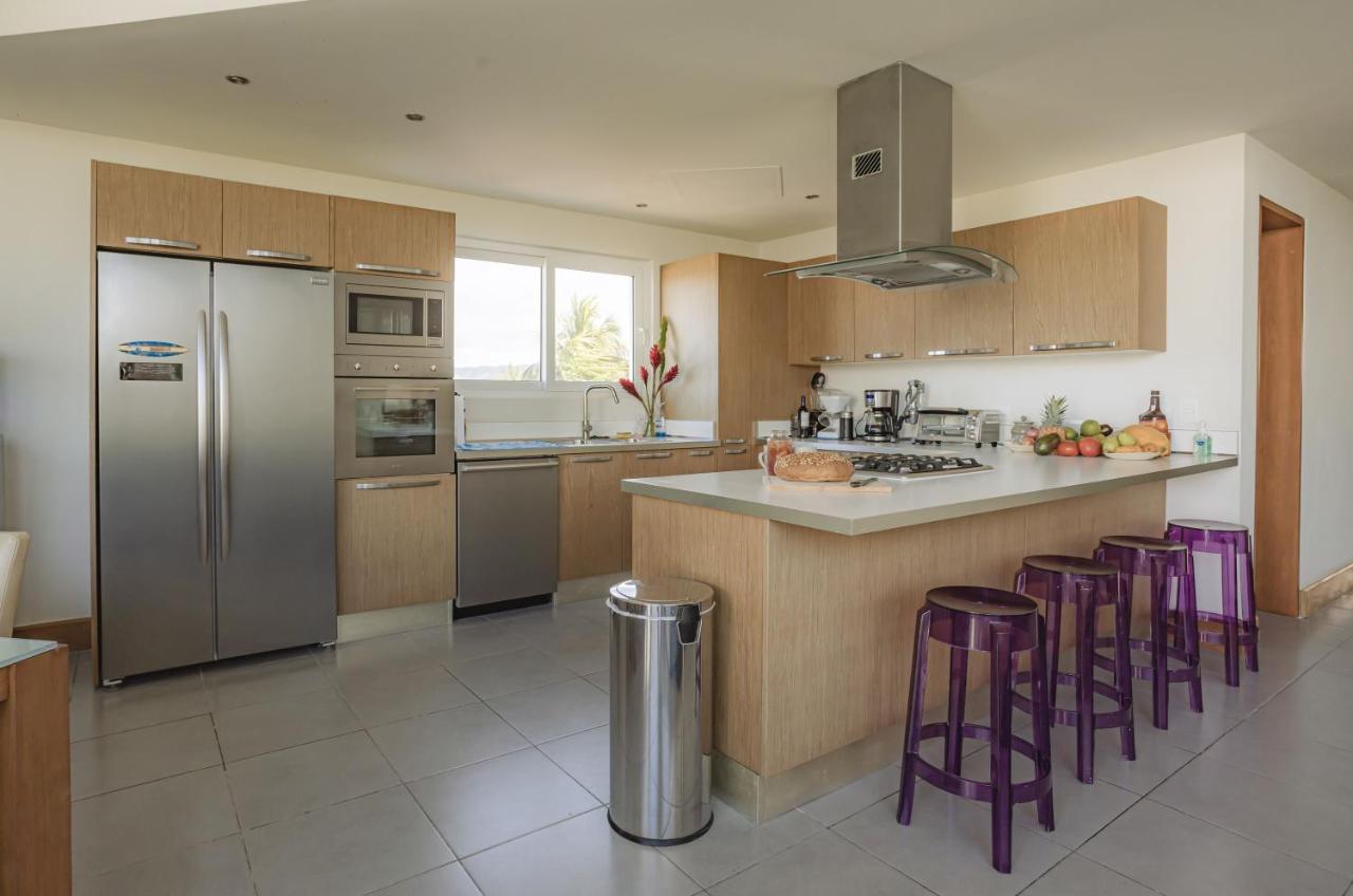 Ultravioleta Boutique Residences 카바레테 외부 사진