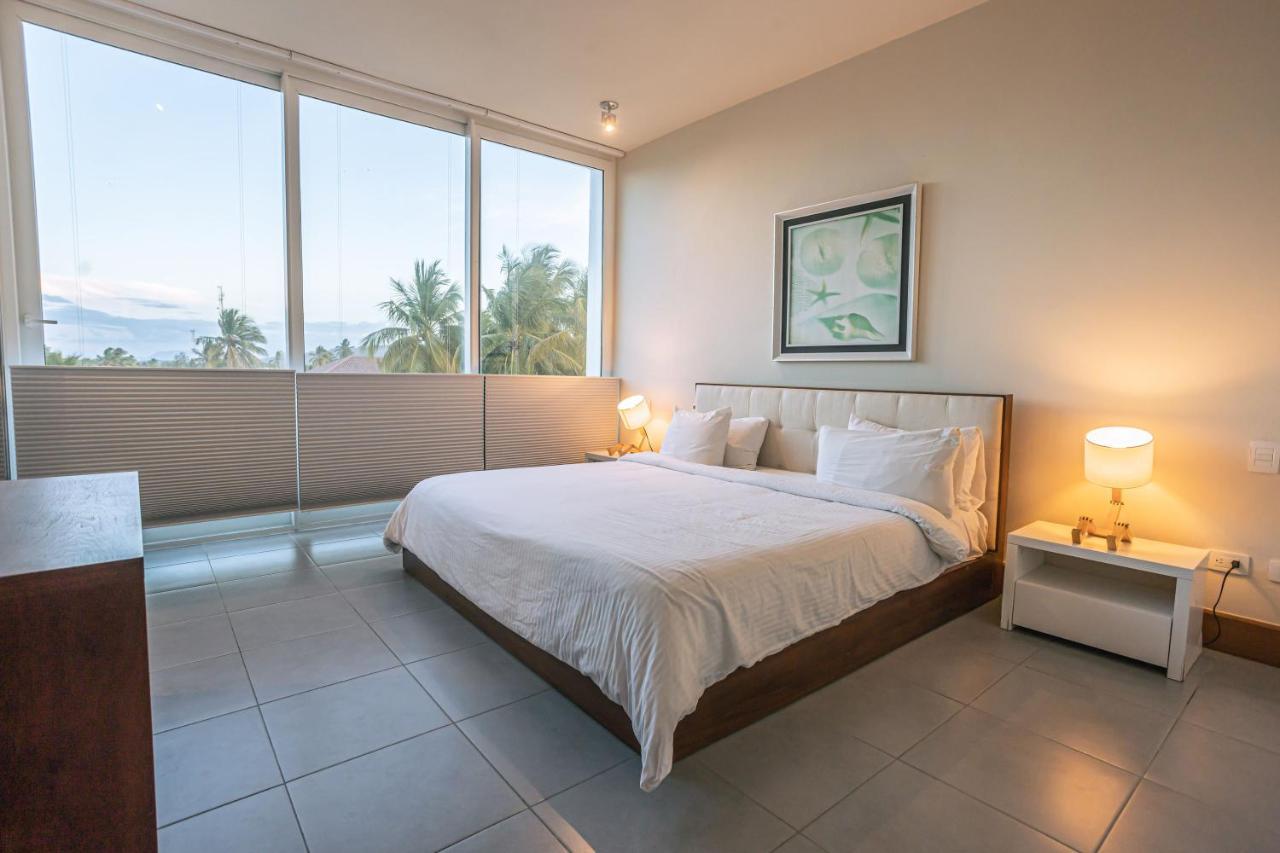 Ultravioleta Boutique Residences 카바레테 외부 사진