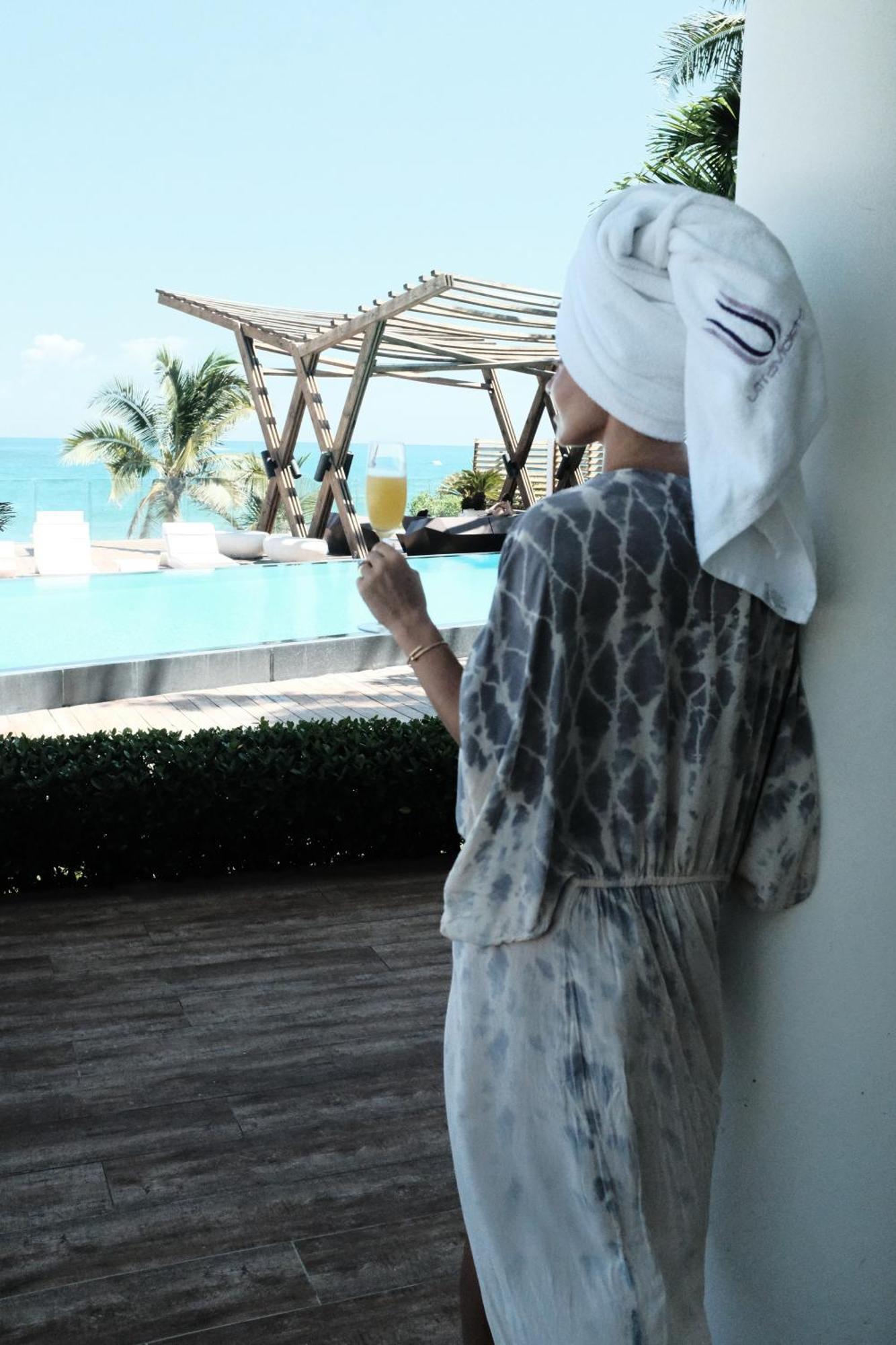 Ultravioleta Boutique Residences 카바레테 외부 사진