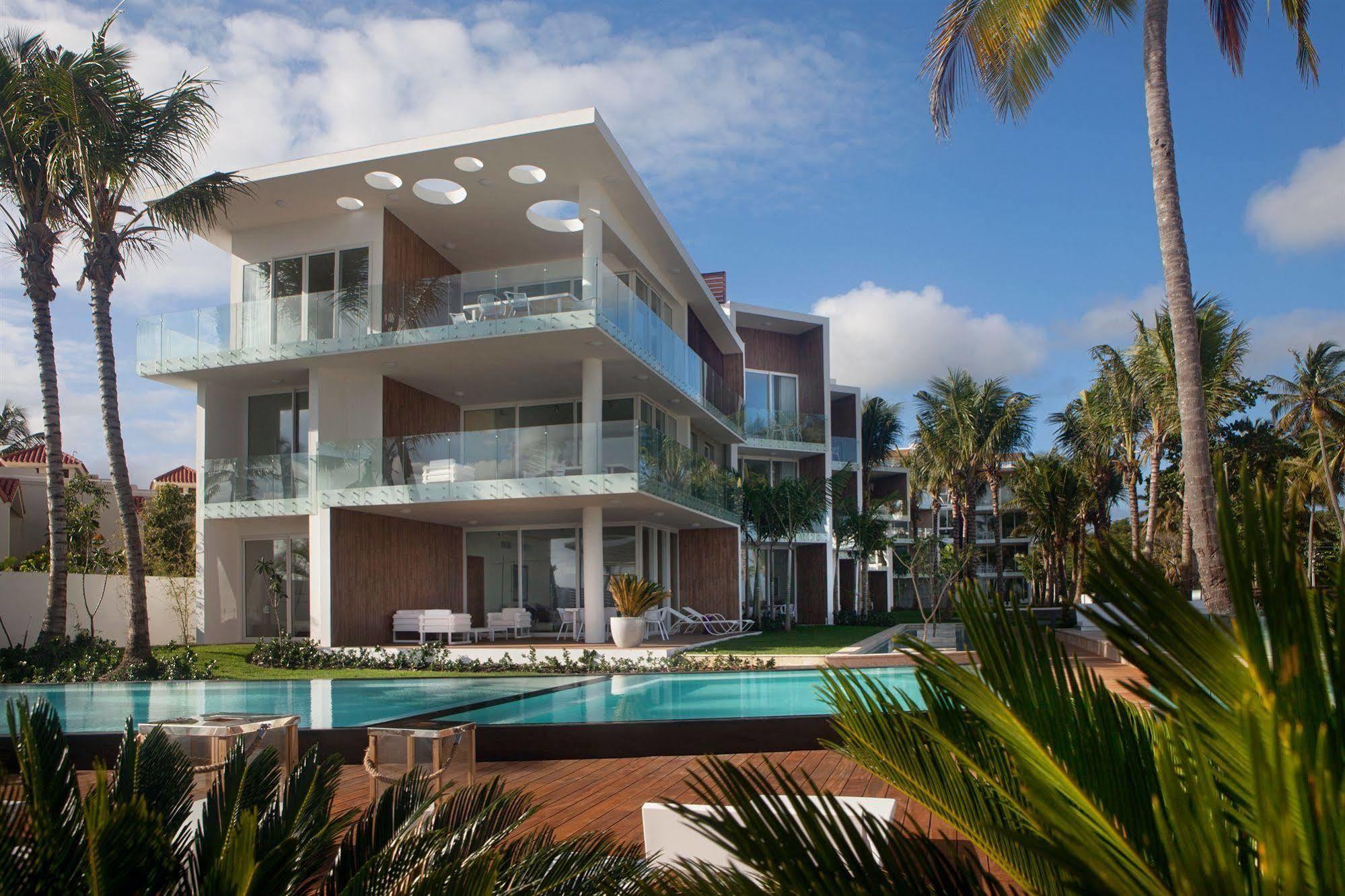 Ultravioleta Boutique Residences 카바레테 외부 사진
