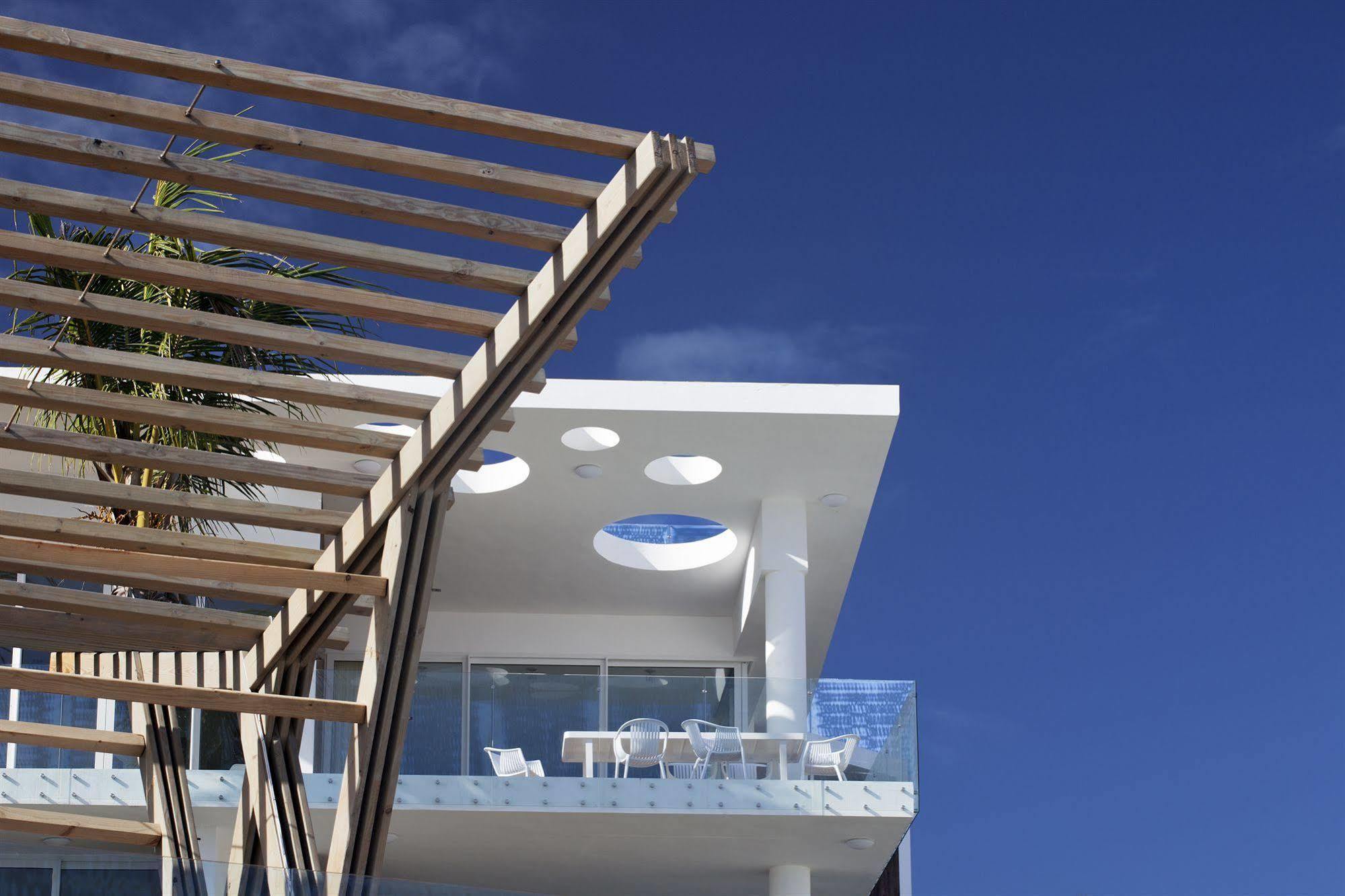 Ultravioleta Boutique Residences 카바레테 외부 사진