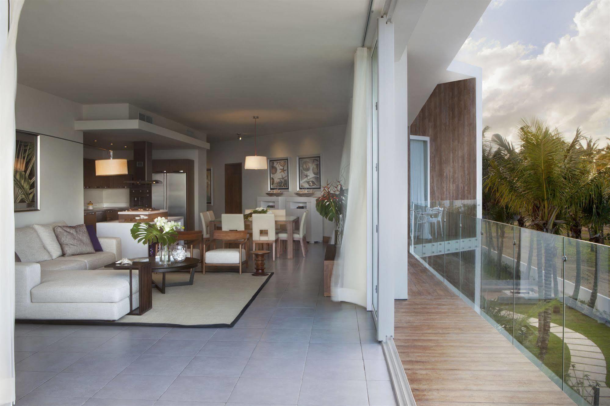 Ultravioleta Boutique Residences 카바레테 외부 사진