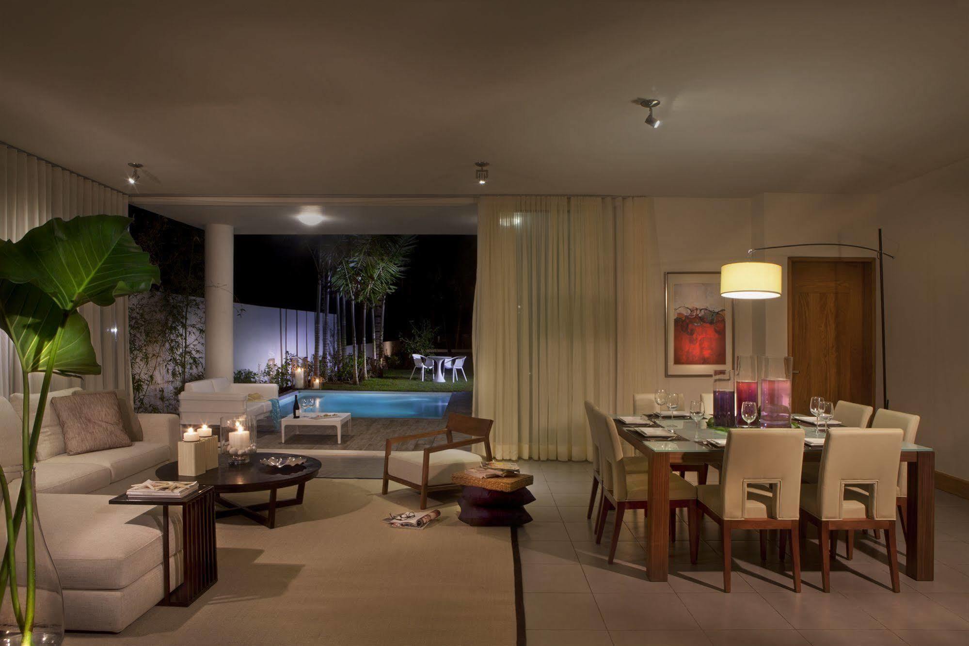 Ultravioleta Boutique Residences 카바레테 외부 사진
