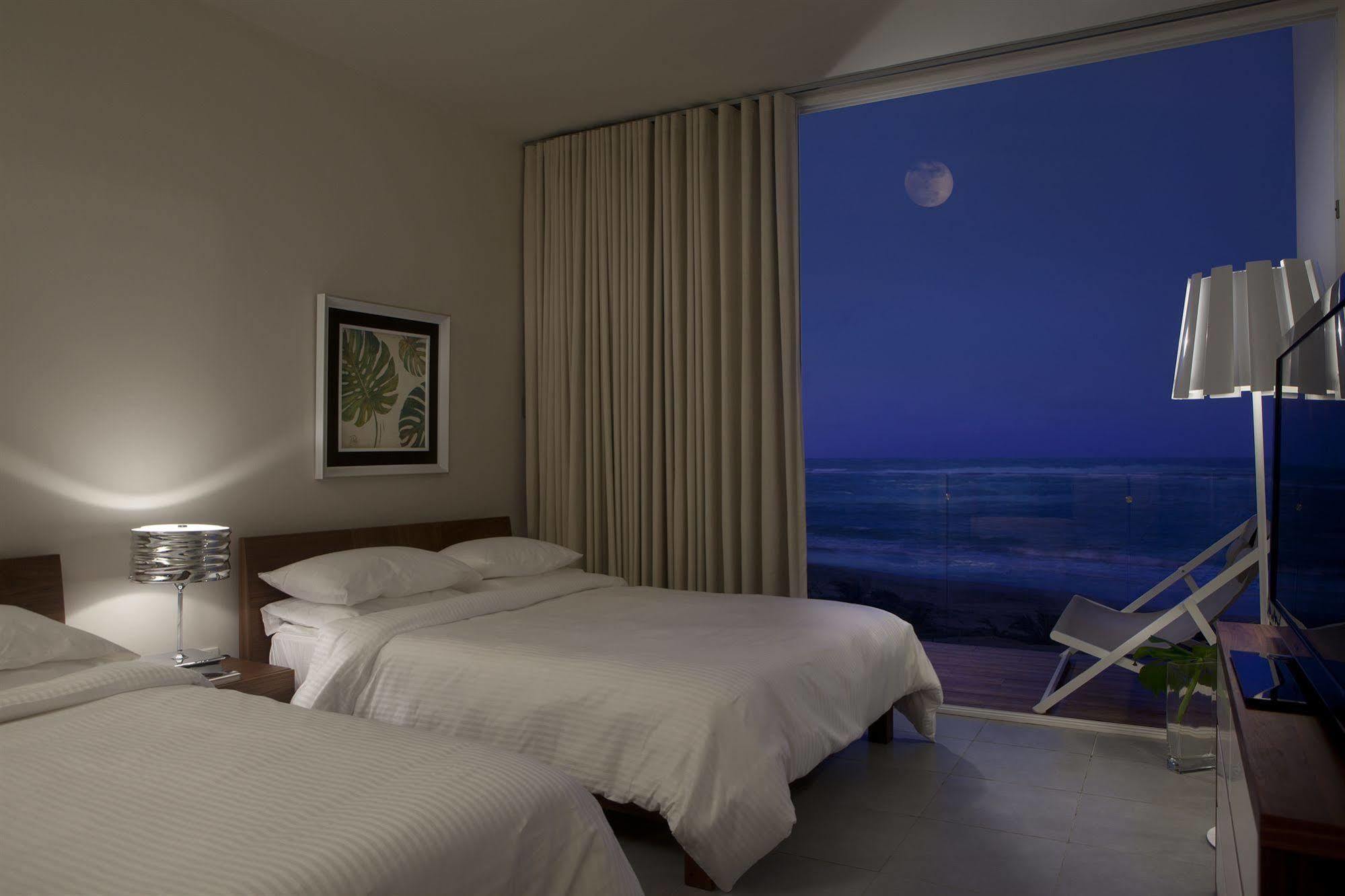 Ultravioleta Boutique Residences 카바레테 외부 사진