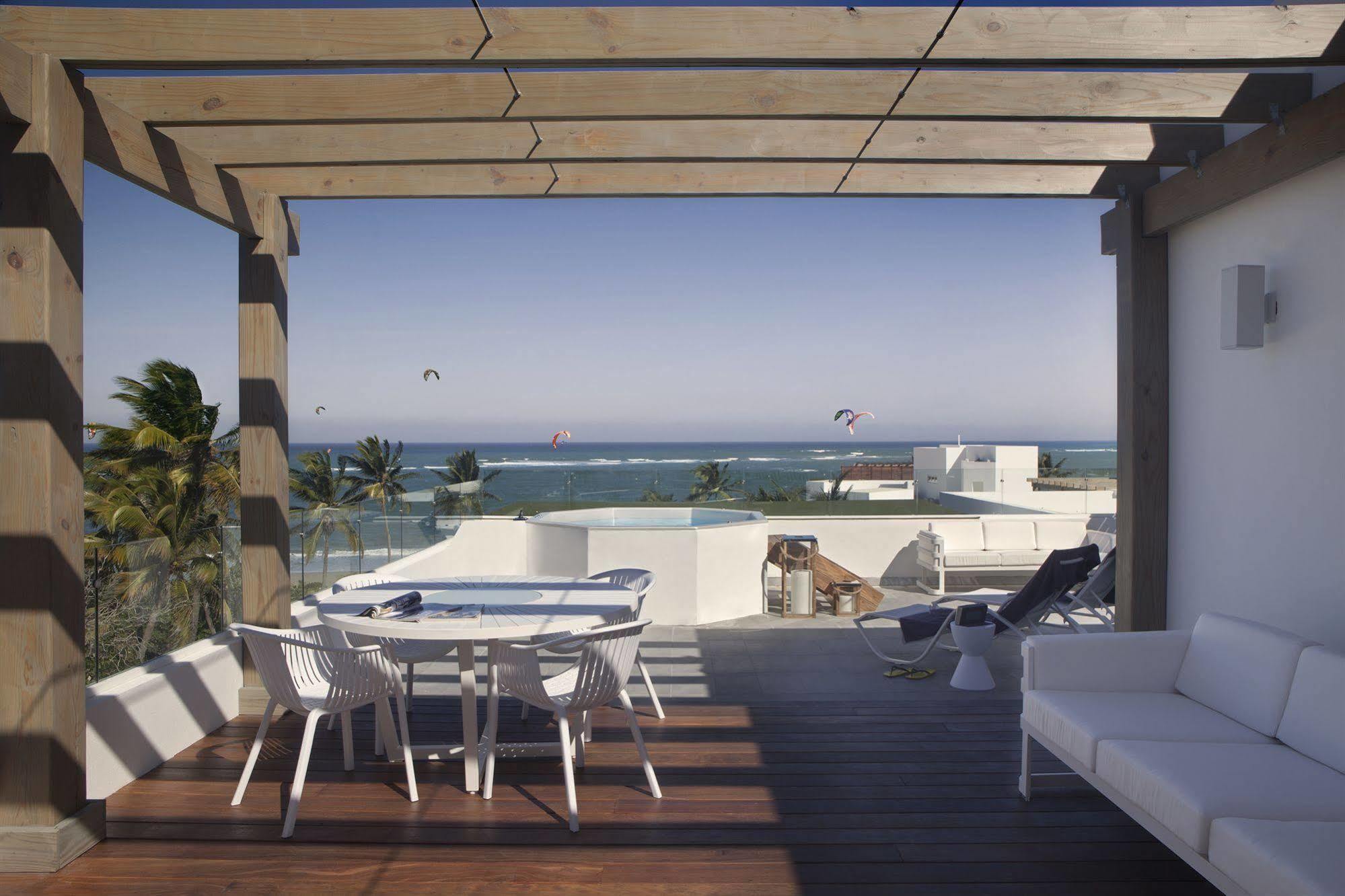 Ultravioleta Boutique Residences 카바레테 외부 사진