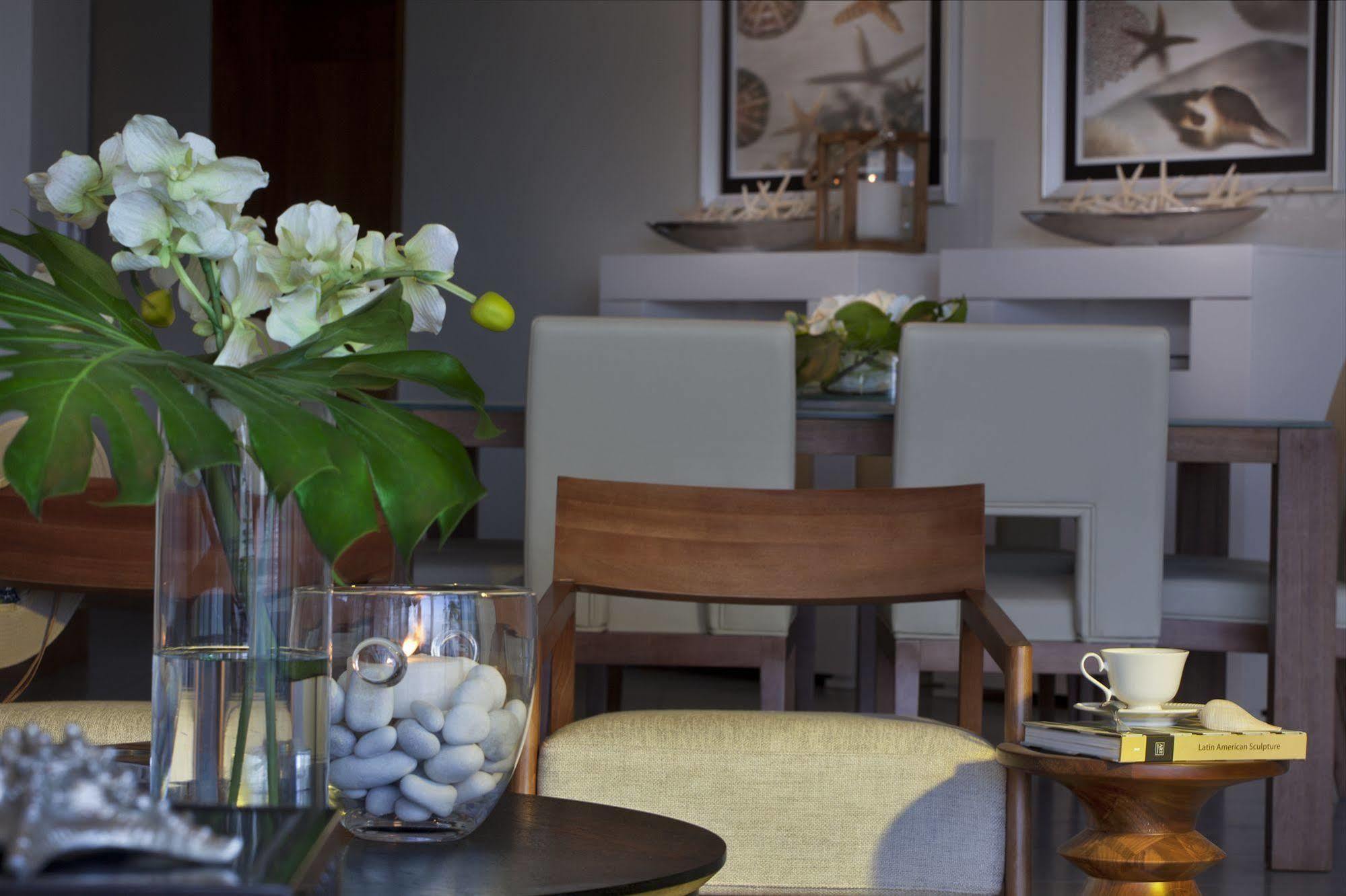 Ultravioleta Boutique Residences 카바레테 외부 사진