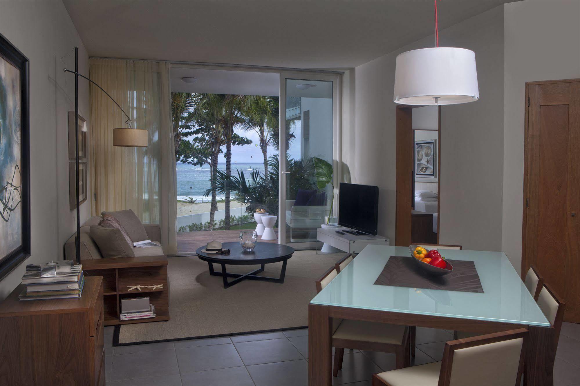 Ultravioleta Boutique Residences 카바레테 외부 사진